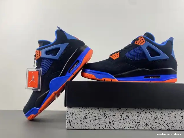 80% Off Sale Retro 4 308497-027 Cavs AIR Jordan 0416